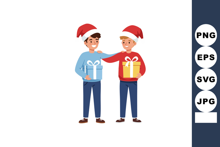 Winter Hat Clipart Image 12