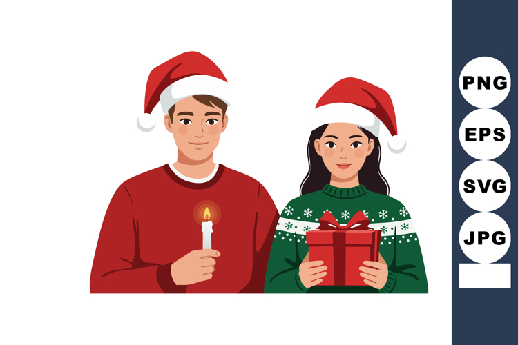 Woman Clipart Image 16