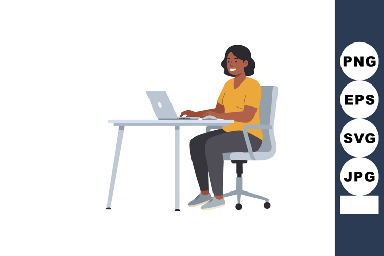 Work Clipart Image 15