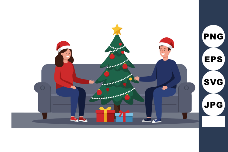 Celebration Clipart Image 19