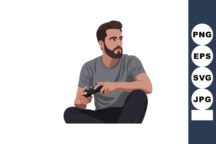 Video Game Clipart