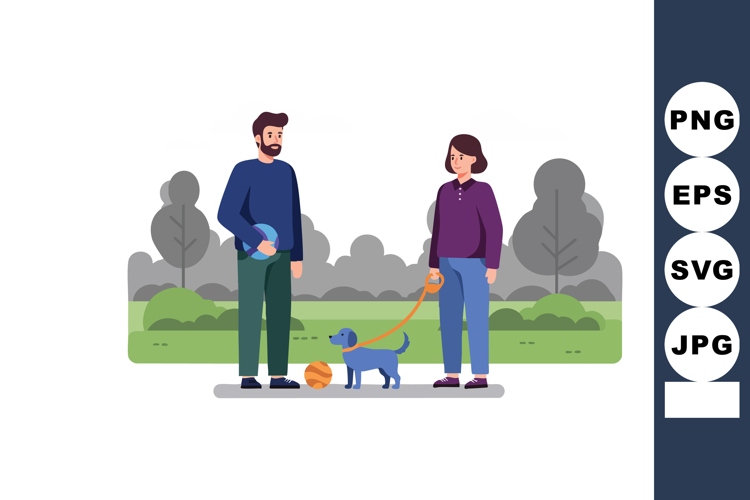 Outdoor Clipart Image 24