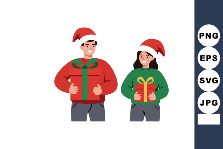 Package Clipart Image 15