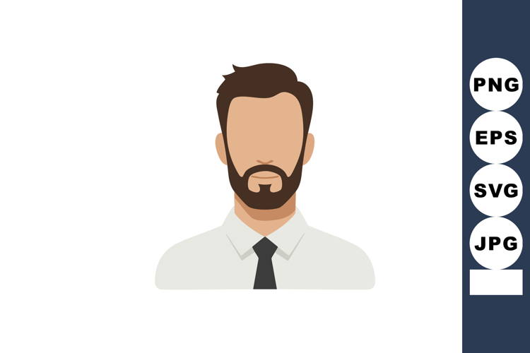 Hair Illustration Image 18