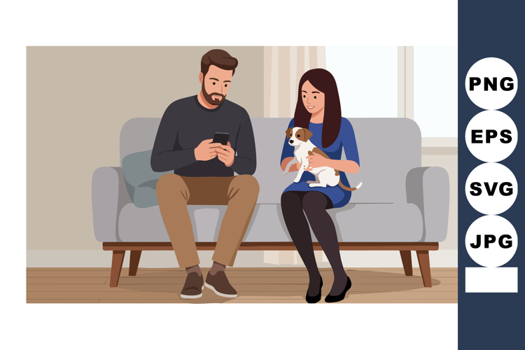 Pet Clipart Image 19