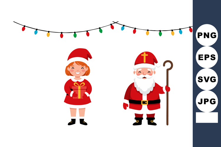 Girl Clipart Image 22