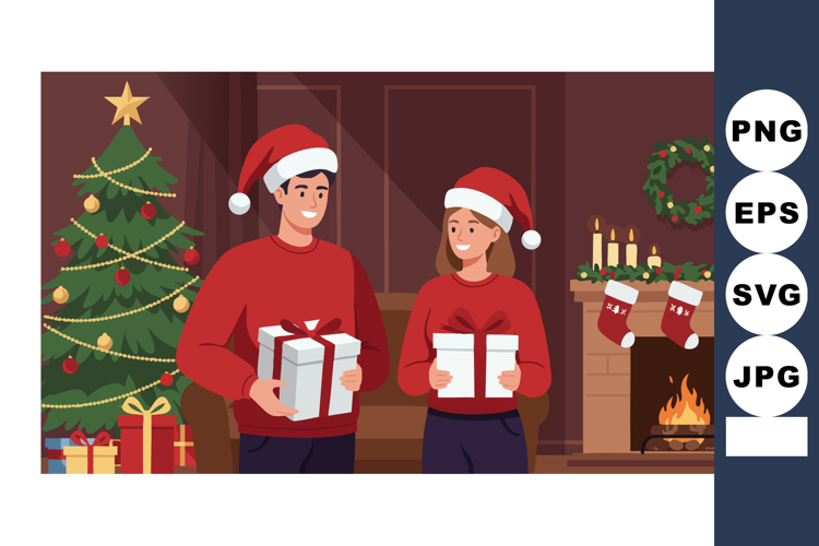 Sweater Clipart Image 12