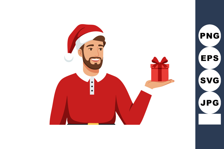 Costume Clipart Image 18