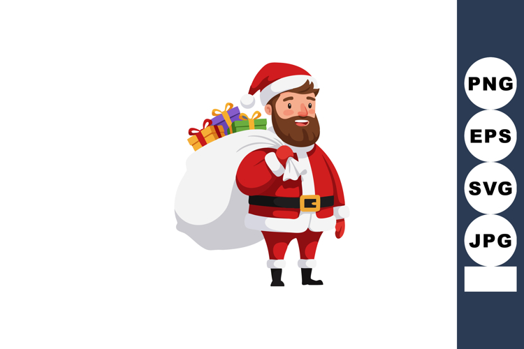 Presents Clipart Image 5