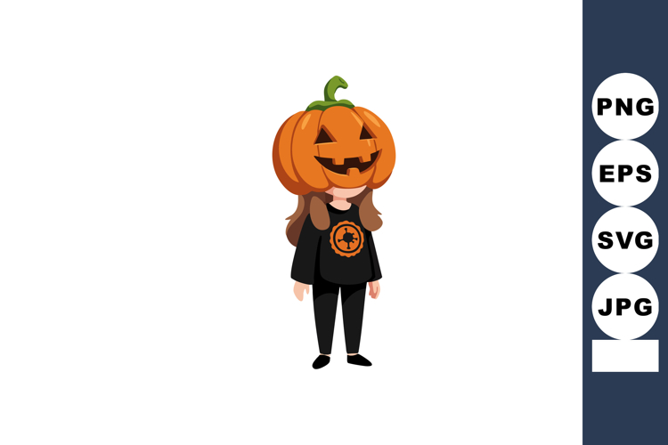 Costume Clipart Image 17