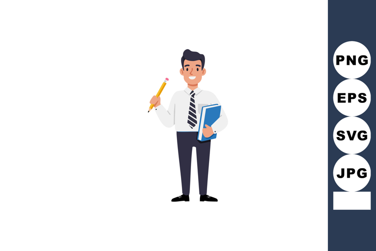 Work Clipart Image 13