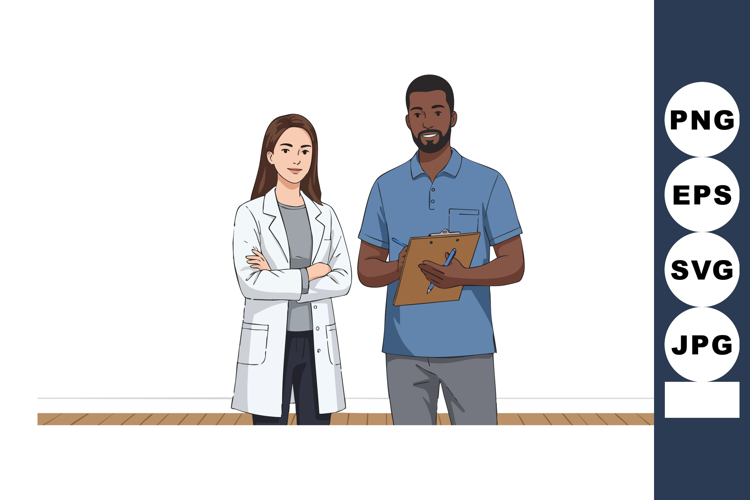 Medical Clipart Image 7
