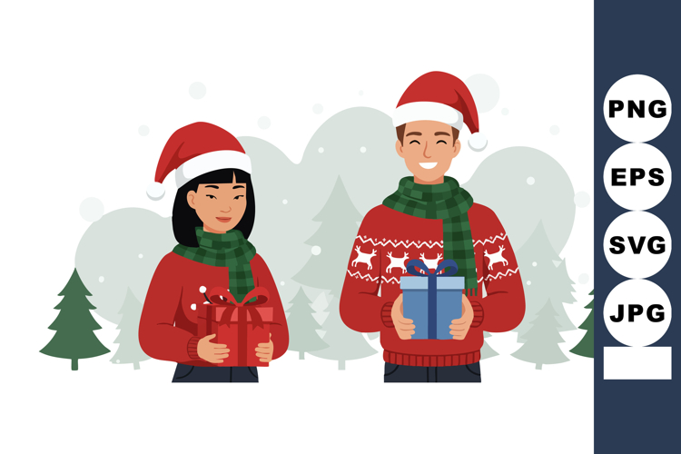 Sweater Clipart Image 11