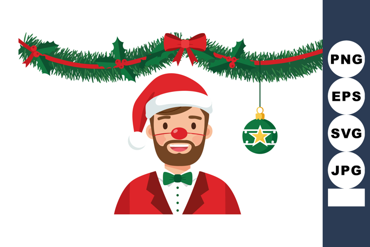 Jacket Clipart Image 10