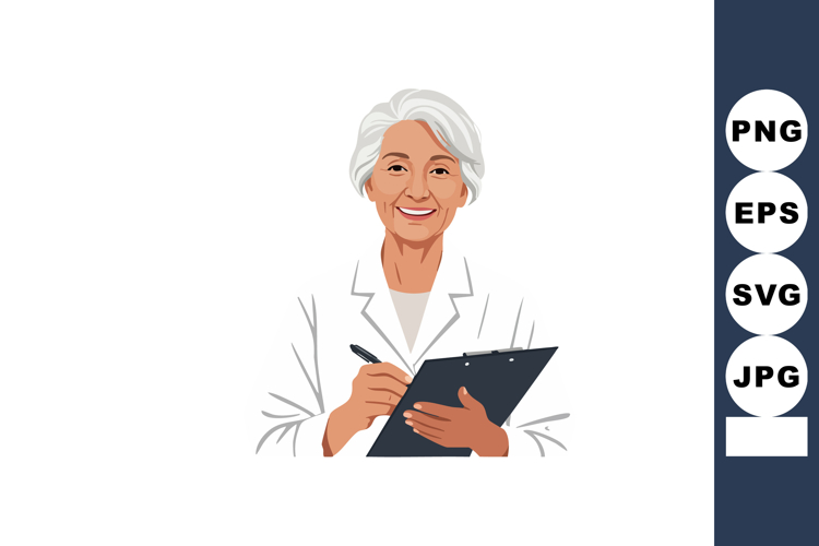 Clipboard Clipart Image 5
