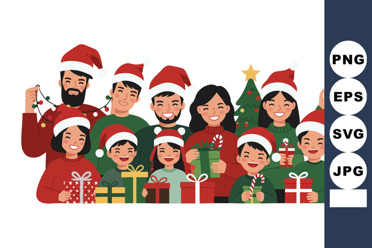 Celebration Clipart Image 13
