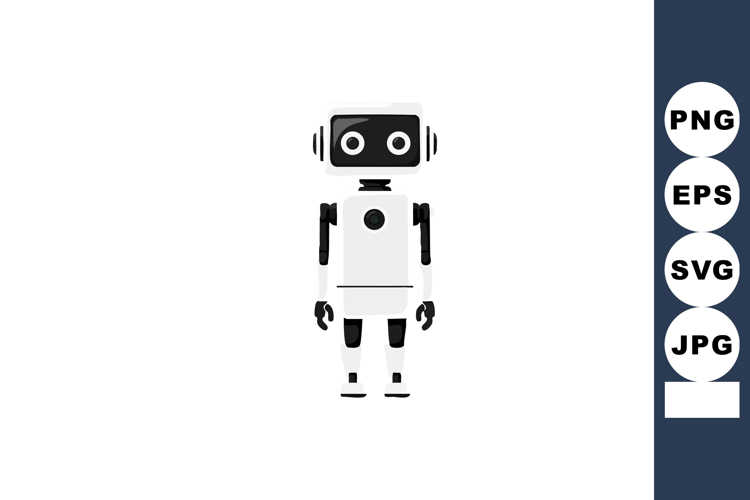 Humanoid Clipart