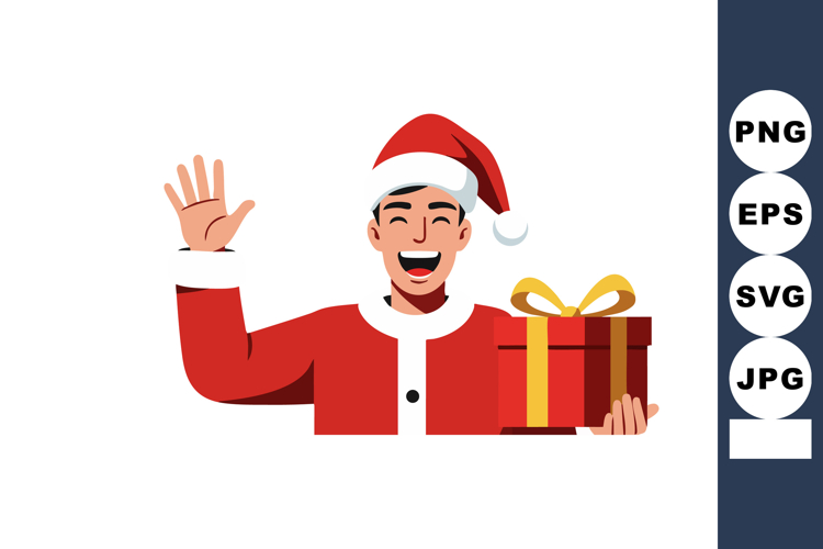 Costume Clipart Image 16