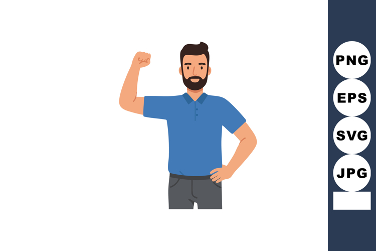 Strength Clipart