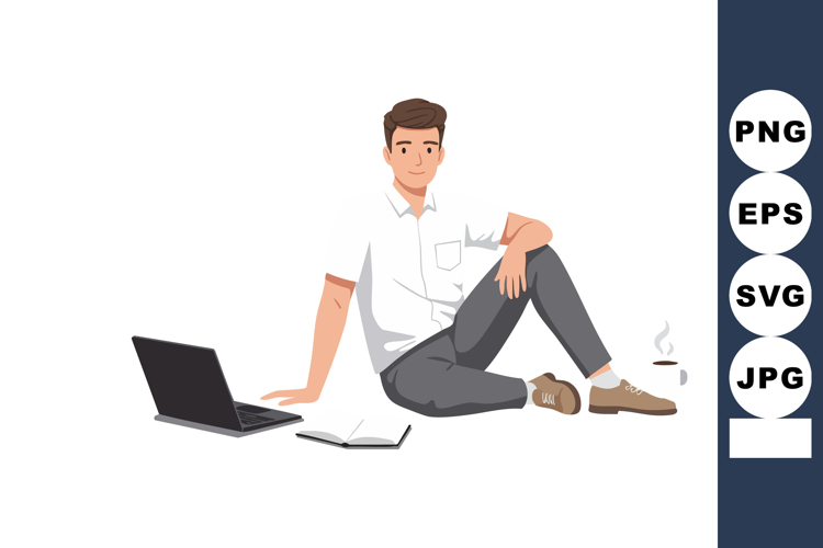 Coffee Clipart Image 8