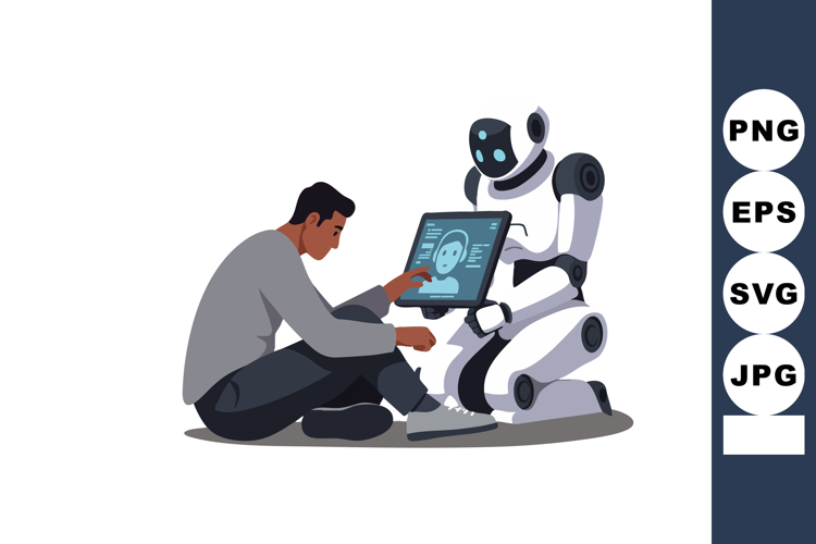 Technology Clipart Image 17