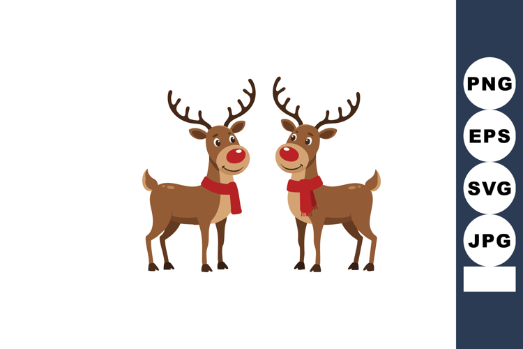 Cute Animal Cartoon
