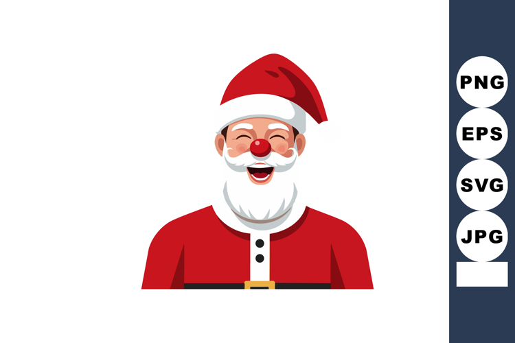Christmas Hat Clipart Image 9