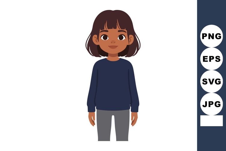Sweater Clipart Image 20