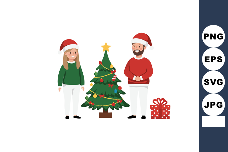 Tree Clipart Image 24