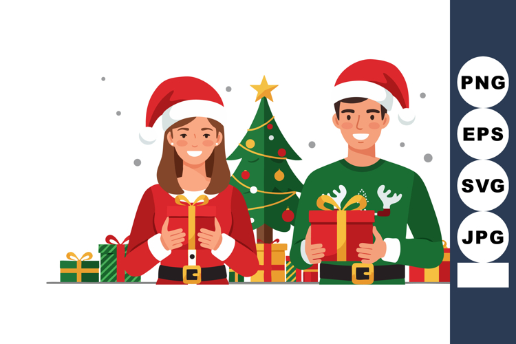 Sweater Clipart Image 22