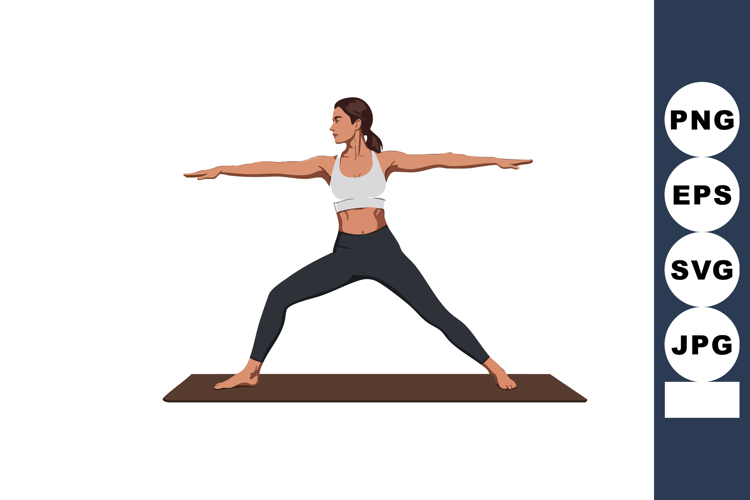 Woman Clipart Image 17