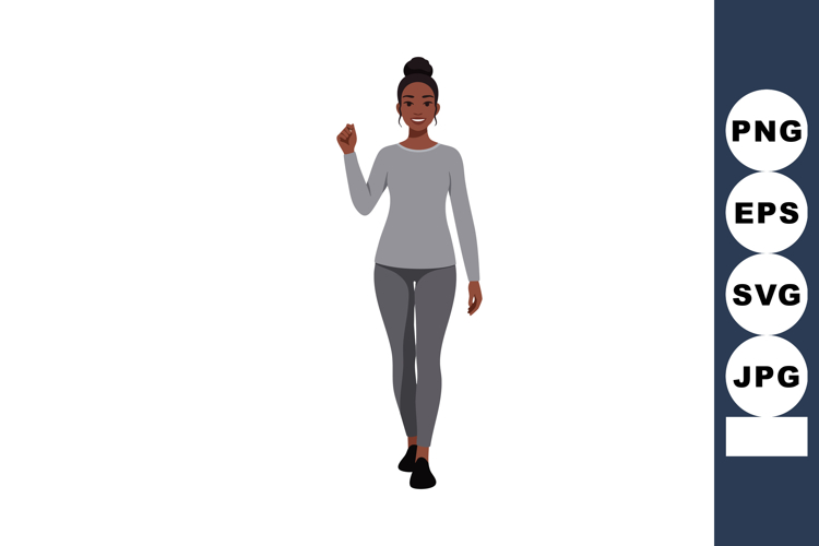 Shoes Clipart Image 12