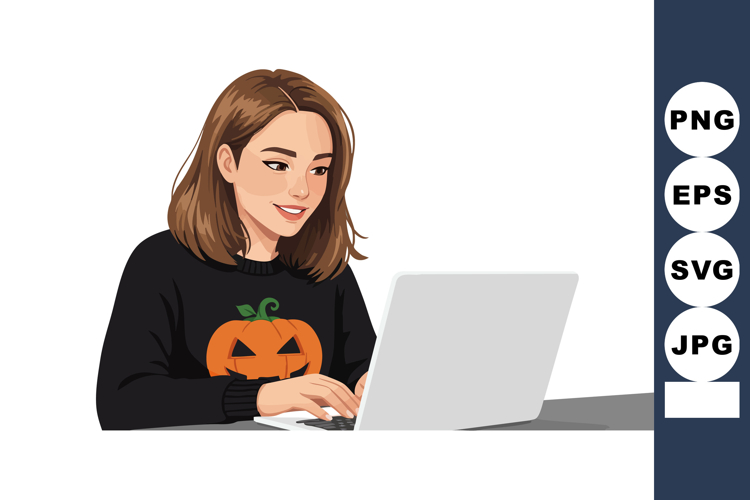 Autumn Clipart Image 20