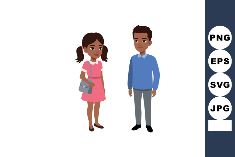 Boy Clipart Image 19