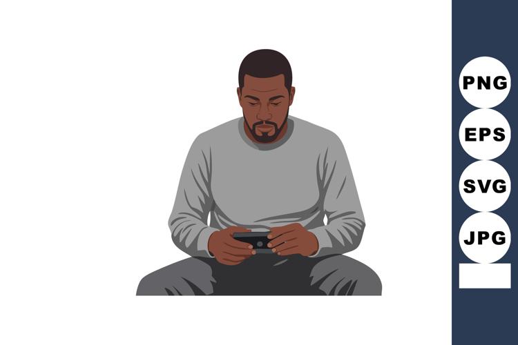 Video Game Clipart Image 3