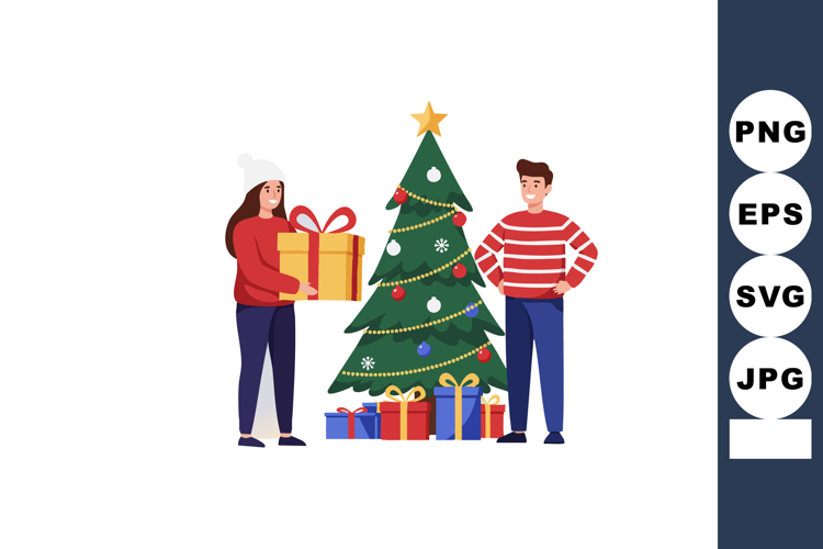 People Clipart Image 23