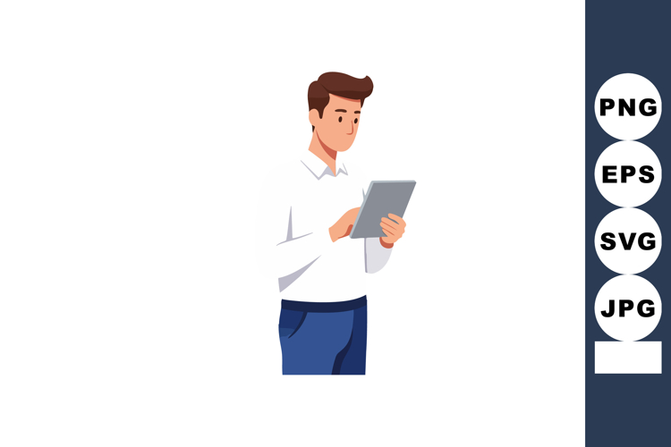 Technology Clipart Image 15