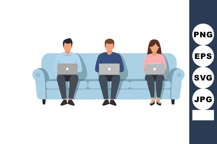 Work Clipart Image 11