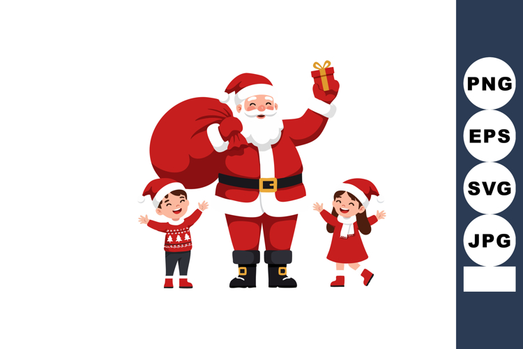 Celebration Clipart Image 17