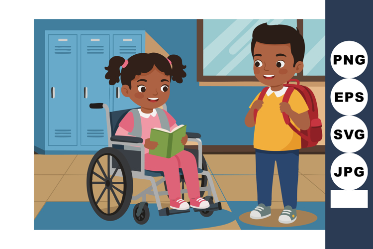 School Clipart Image 18