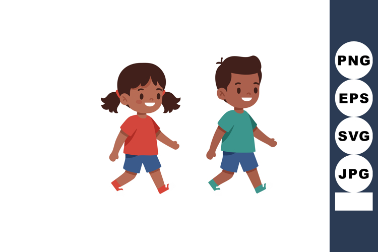 Smiling Clipart Image 14