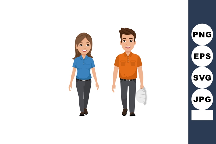 Woman Clipart Image 10