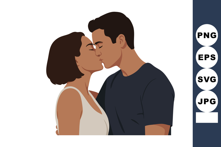 Woman Clipart Image 9