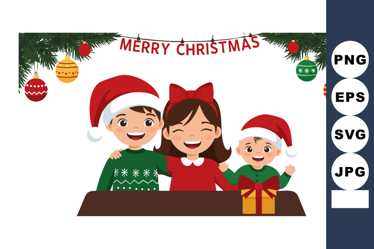 Happiness Clipart Image 7