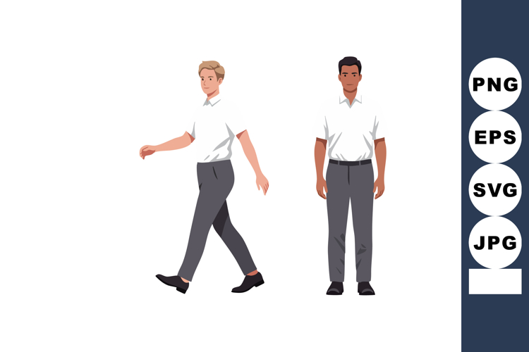 Clothes Clipart Image 2