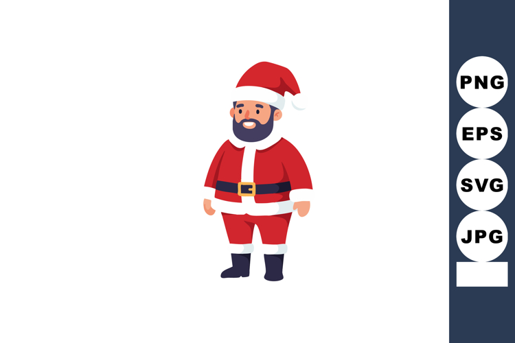Character Clipart Image 20
