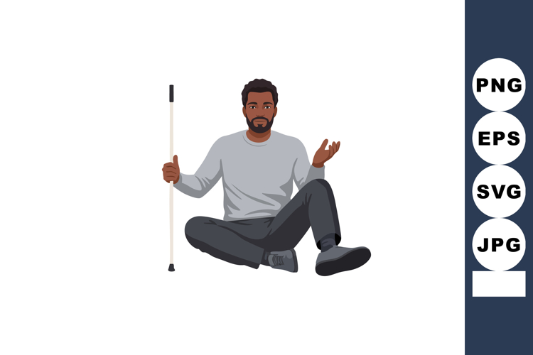Adult Clipart Image 22