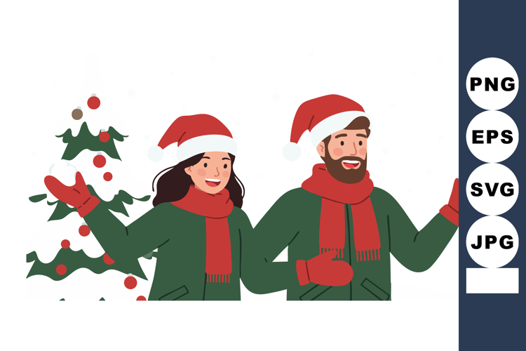 Winter Hat Clipart Image 4