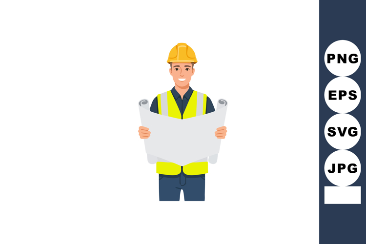 Construction Clipart Image 4