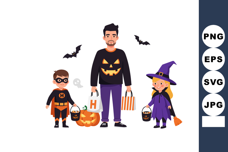 Costume Clipart Image 10